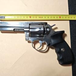 Revolver Manurhin MR88 en 38 Sp&eacute;cial