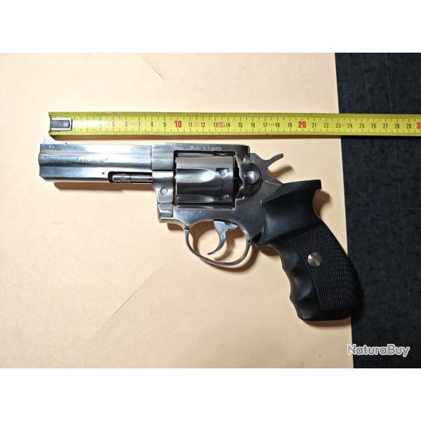 Revolver Manurhin MR88 en 38 Sp�cial
