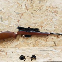 VOERE STLF 1 22 LONG RIFLE