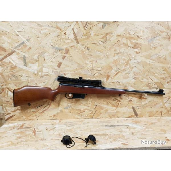 VOERE STLF 1 22 LONG RIFLE