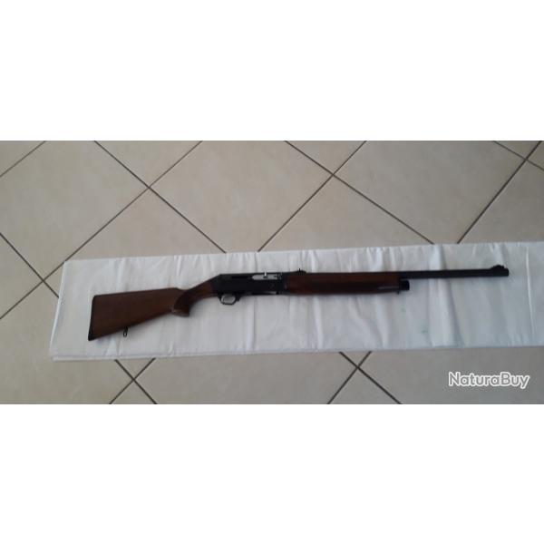 Fusil BERETTA ES 100 Vitoria canon ray�