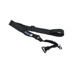 Nouvelle sangle de transport New Legion MTac 1P - 3835 noir