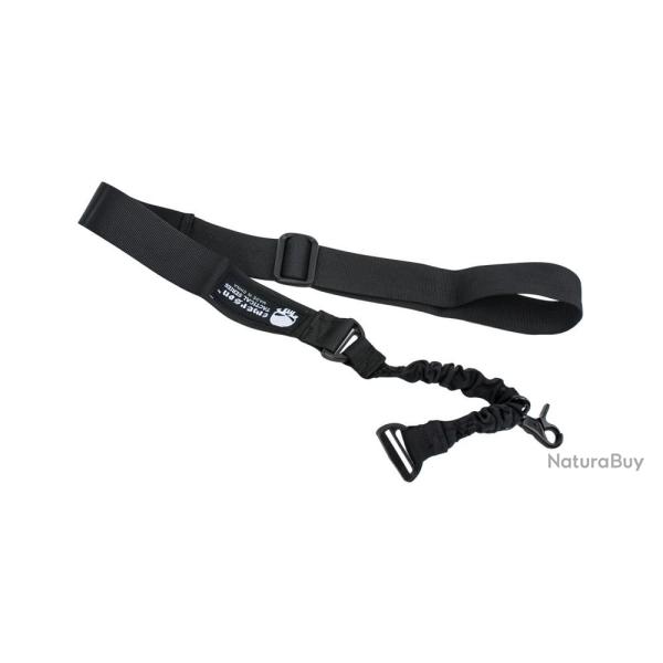 Nouvelle sangle de transport New Legion MTac 1P - 3835 noir