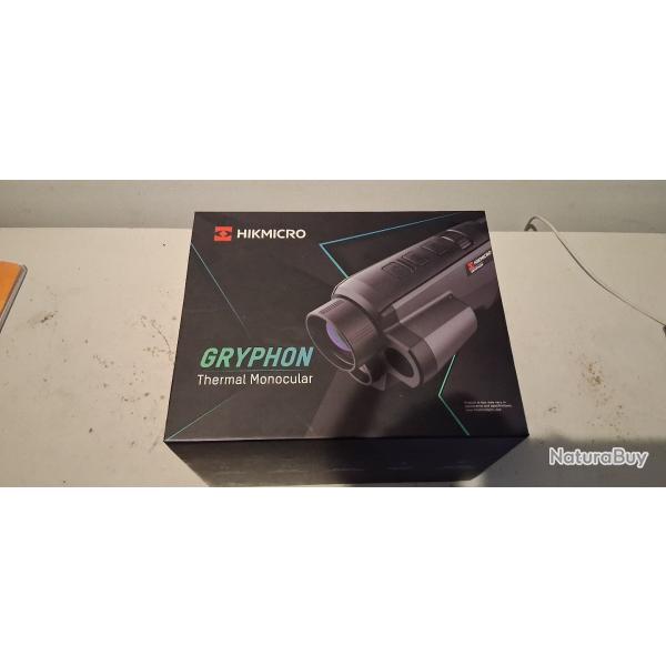 Hikmicro Gryphon GH25L