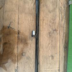 Canon fabarm semi-automatique