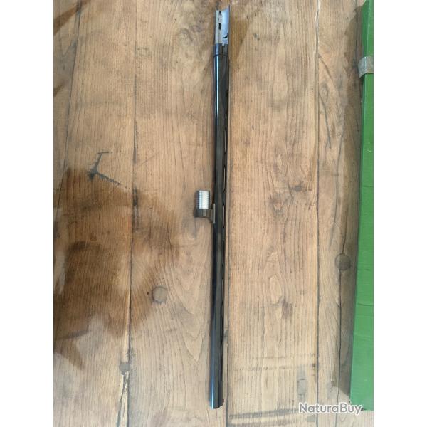 Canon fabarm semi-automatique