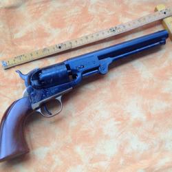 Revolver Uberti 1851 en cal36.