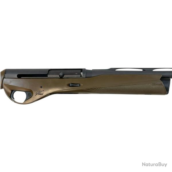 Fusil BENELLI Vinci Synthetique, 12/76, chokes inter, 70 cm, mise � prix 1� sans r�serve, occasion.