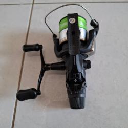 Moulinet Shimano Baitrunner ST 10000RA