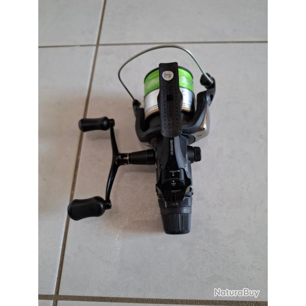 Moulinet Shimano Baitrunner ST 10000RA