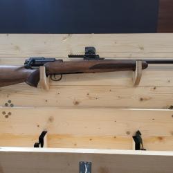 Ensemble Mauser M25 Pure 30.06 + point rouge