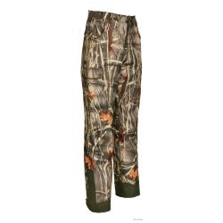 Prix de d&eacute;part &agrave; 1� !!  Fuseau de chasse Percussion Brocard GhostCamo Wet Taille 42