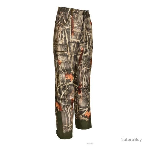 Prix de d�part � 1� !!  Fuseau de chasse Percussion Brocard GhostCamo Wet Taille 42