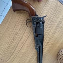 Revolver colt 44 Uberti 1860