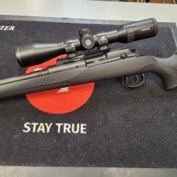 Ensemble Mauser M25 Extreme 7RM + lunette