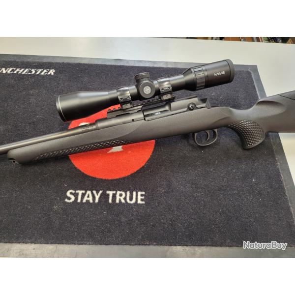 Ensemble Mauser M25 Extreme 7RM + lunette