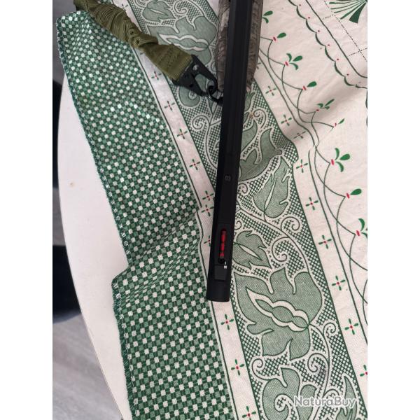 Carabine winchester 300 mg