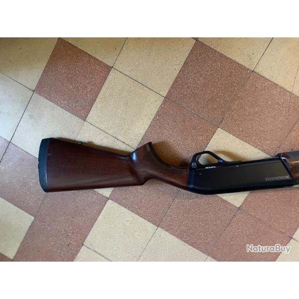 Winchester sx7 field