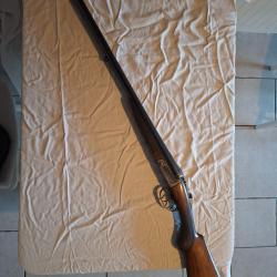 Robust 228 Manu France calibre 16/70