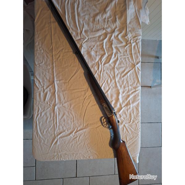 Robust 228 Manu France calibre 16/70