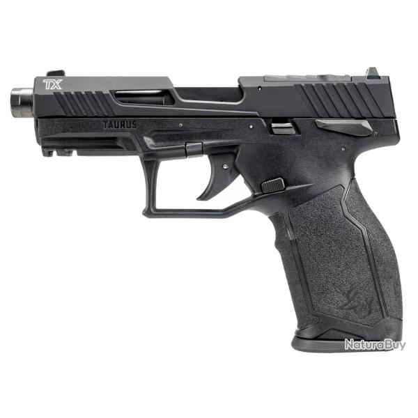 PISTOLET TX22 TORO 22LR