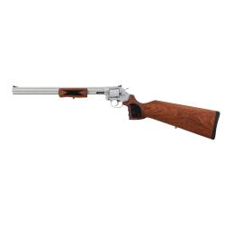 Carabine - Alfaproj - Alfa Carbine Chrome - 12" - 9x19