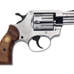 Revolver - Alfaproj - Mod&egrave;le 220 Chrome - 2" - .22LR