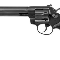 Revolver - Alfaproj - Mod&egrave;le 9261 Noir- 6" - 9x19