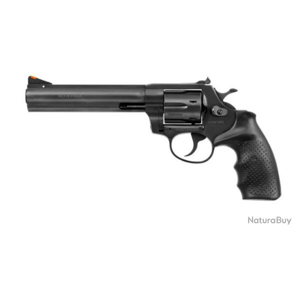 Revolver - Alfaproj - Mod�le 9261 Noir- 6" - 9x19