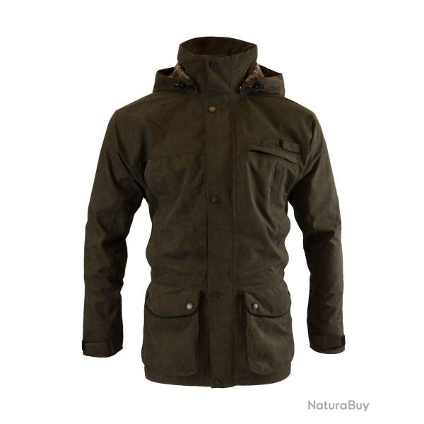 Veste Jack Pyke Taille XL AshcomBe