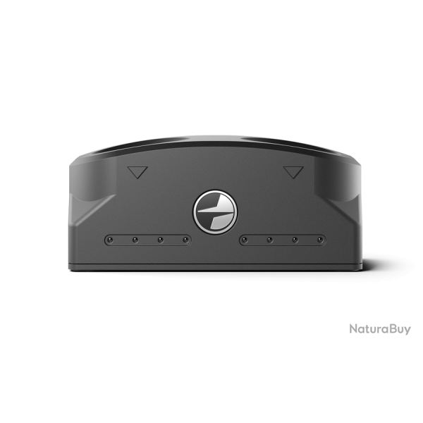 Chargeur Double Batteries Pulsar Aps2 Et Aps3