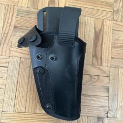 holster revolver