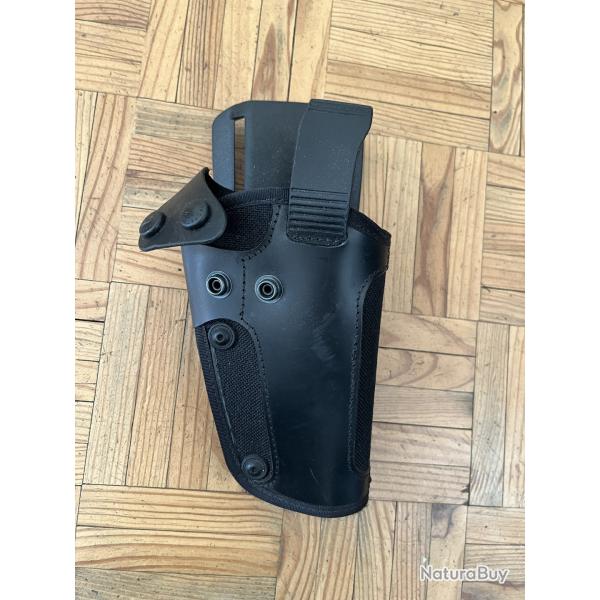 holster revolver