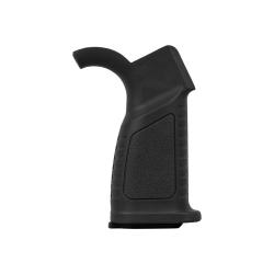 Poign&eacute;e caoutchout&eacute;e pistolet AR15