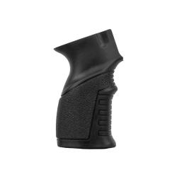 Poign&eacute;e caoutchout&eacute;e AK47