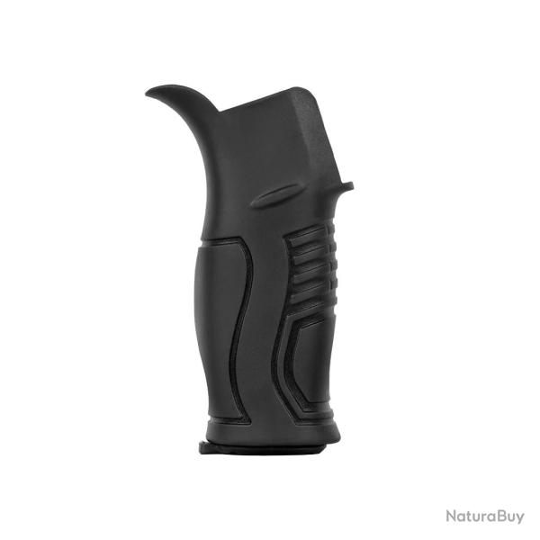 Poign�e Pistolet AR15 KEY-104 (Angle 15�)