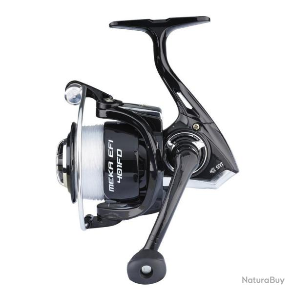 Moulinet Spinning SRT Meka EFI FD 5000  89cm 6,5kg 195m/0,35