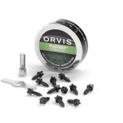 Clous Orvis Posigrip X24