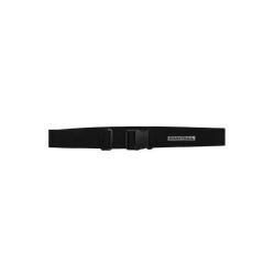 Ceinture Finntrail Hard belt Black Black 75 - 101cm
