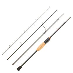 Canne Voyage Daiwa Presso Iprimi 2025 2 2 - 10g 1m83 51 78