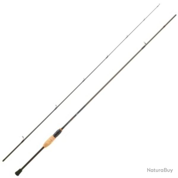 Canne Spinning Daiwa Presso Iprimi 2025 2 0,5 - 5g 70 192 98