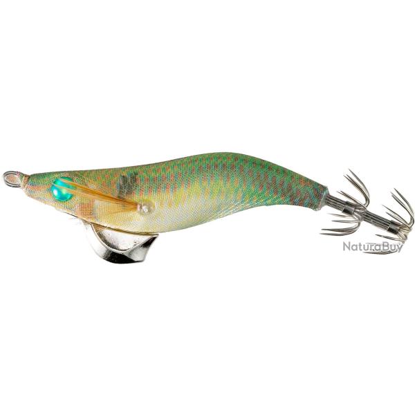 Turlutte Yamashita Egi Sutte 2.3 6,5cm 8g 13