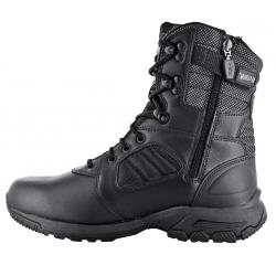 Op&eacute; Tactique !! Chaussures MAGNUM Lynx 8.0 SZ Noir Ancien mod&egrave;le Taille 43