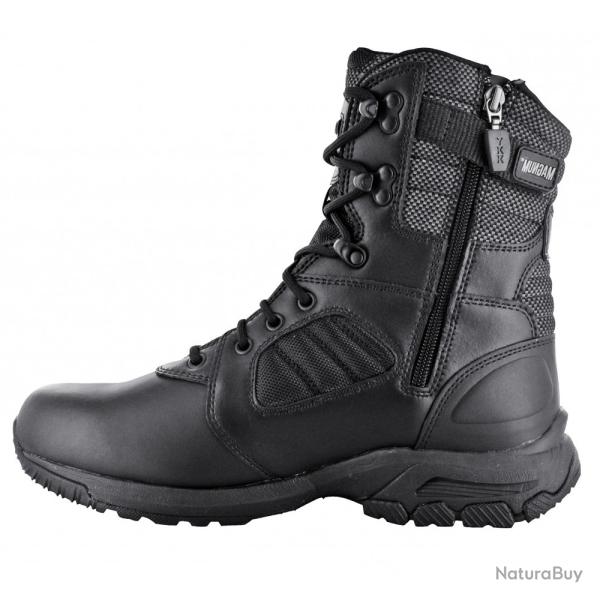 Op� Tactique !! Chaussures MAGNUM Lynx 8.0 SZ Noir Ancien mod�le Taille 43