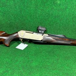 Carabine browning bar long track luxe cal 7rm