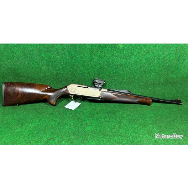 Carabine browning bar long track luxe cal 7rm