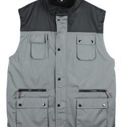 Gilet sans manches imperm&eacute;able SH1034 3XL