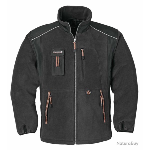 Veste polaire 6657GO L