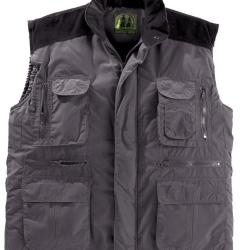 Gilet sans manches multi - poches SH1199 2XL