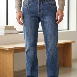 Pantalon jean WE1285